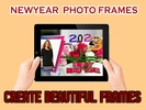 Happy Newyear Photo Editor screenshot 9