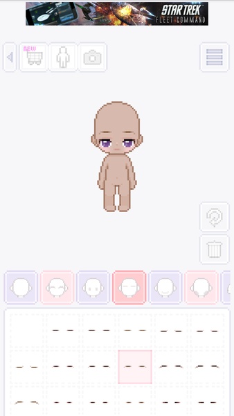 My Little Star - Preview 4