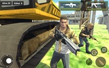 Survival Squad Free Battlegrounds Fire 3D screenshot 6