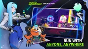 Neon Runners screenshot 8