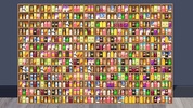 Closet Sort: Sorting Games screenshot 3