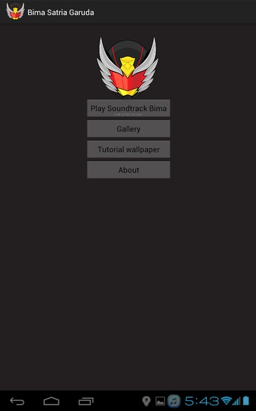 Bima Satria Garuda - Preview 4