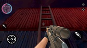 Zombie Hunter Shooting Game screenshot 2