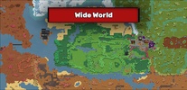 Pixil - MMORPG 2D ONLINE RPG screenshot 6