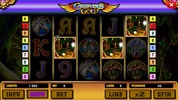 Gryphons Gold slot screenshot 3