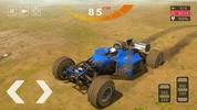 Formula Car Simulator - Racing screenshot 4