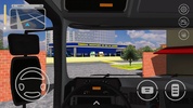 Truck World Brasil Simulador screenshot 1