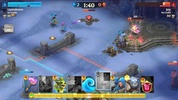 Arcane Showdown - Battle Arena screenshot 2