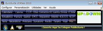 EuroSuite Utilities screenshot 5