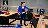Virtual Mom Police Family Simulator screenshot 3