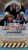 Robo Evolution World screenshot 5