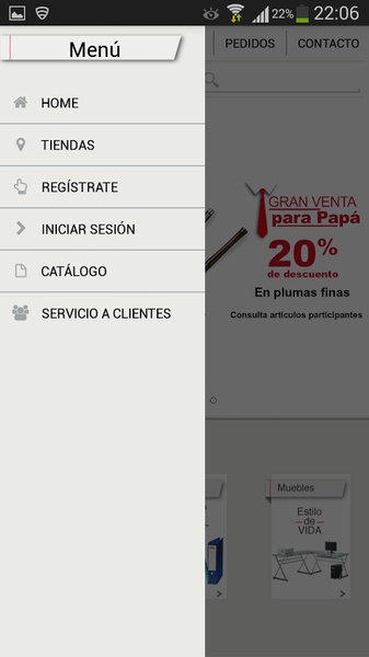OfficeDepotMex - Preview 7