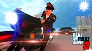 Real Police Driver 2 screenshot 1