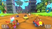 Car Racing Tour : Race 3D screenshot 7