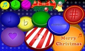 My baby Xmas drum screenshot 1