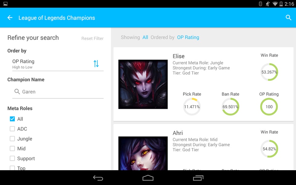 PickBan - Preview 3