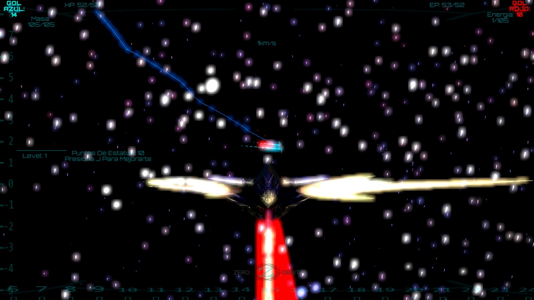 ZeRo OrBiT BeTa - Preview 10