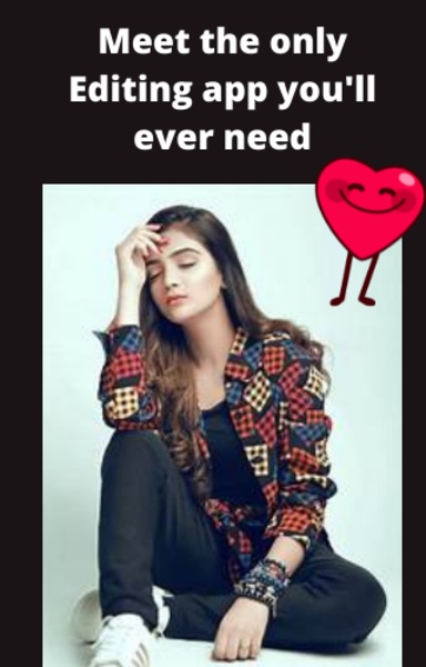 Photo Editor - Collage Maker Pro - Preview 1