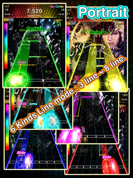 TunesHolic - Preview 6