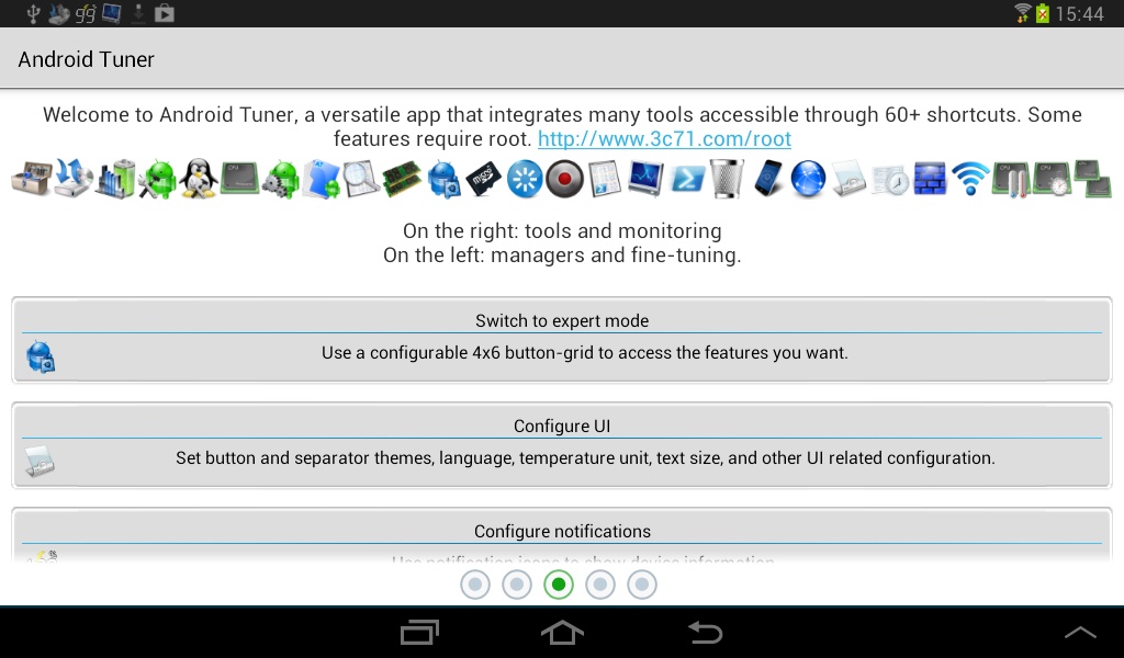3C Toolbox - Preview 15
