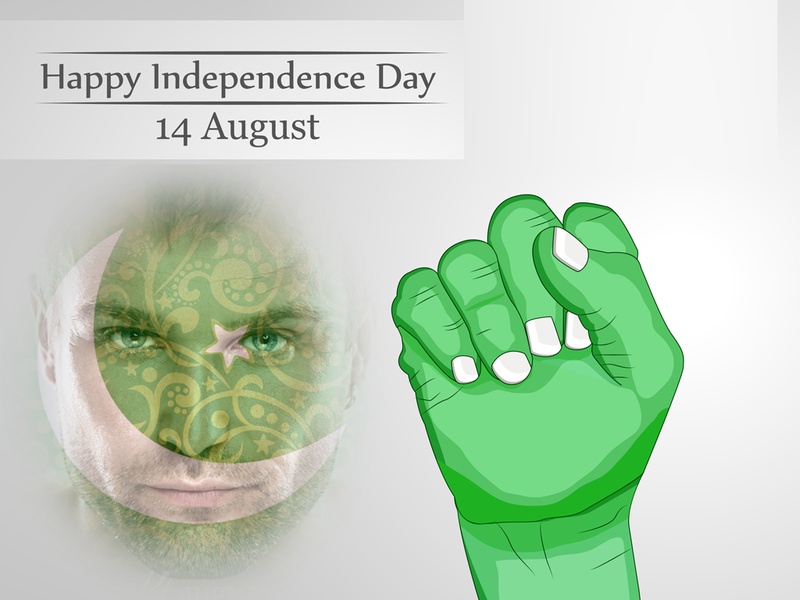 Independence Day - Pak Frames - Preview 1
