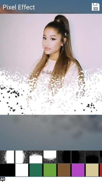 Pixel Effect Photo Editor - Preview 8