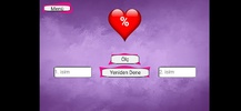 İsimli Aşk Testi - Aşk Ölçer screenshot 3