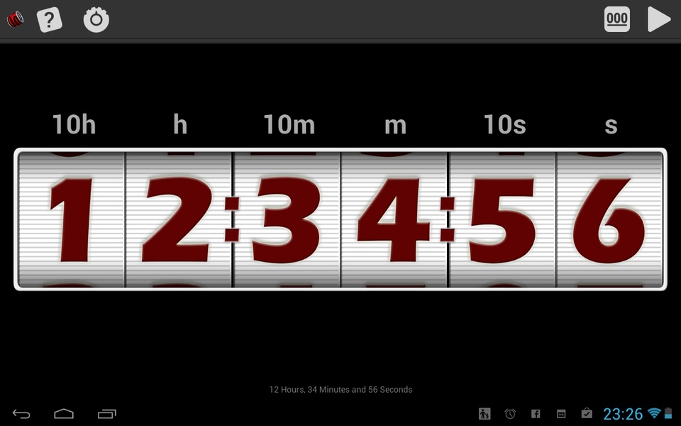 Timesolutely lite - timer - Preview 16