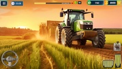 Farming Tractor screenshot 5
