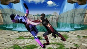 Ninja KungFu Fighting Champion screenshot 5