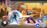 King of Fighting - Kung Fu & Death Fighter screenshot 2