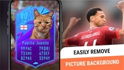 FC Card Creator 24 screenshot 1