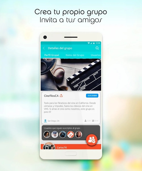 Vivanuncios - Preview 7