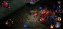 Path of Exile Mobile screenshot 5