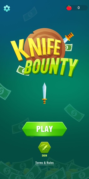 Knife Bounty - Preview 1