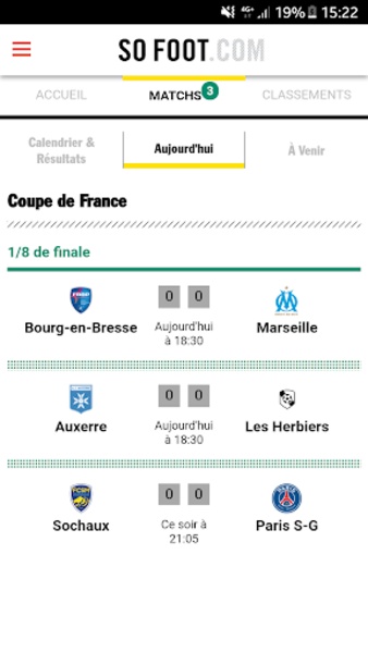 SO FOOT - Preview 7