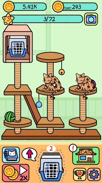 Cat Condo - Preview 6