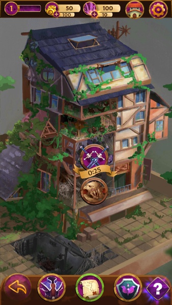 Guildmasters - Preview 17