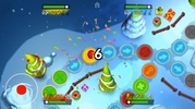 Stickman Party screenshot 3
