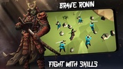 Brave Ronin - The Ultimate Samurai Warrior screenshot 5