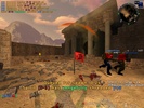AssaultCube Reloaded screenshot 1