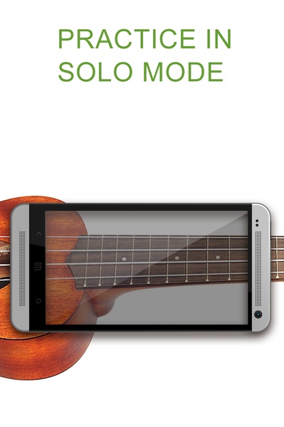 Real Ukulele Free - Preview 2