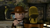 Lego Indiana Jones Original Adventures screenshot 2