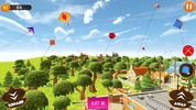 Pipa Kite Flying Festival Game screenshot 4