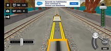 Train Driver 3D screenshot 4