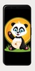 Baby Panda Wallpaper screenshot 5