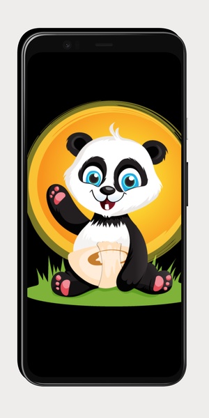 Baby Panda Wallpaper - Preview 5