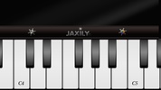 Piano Keys screenshot 2