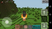 Exploration Block : 3D Craft & Build screenshot 3