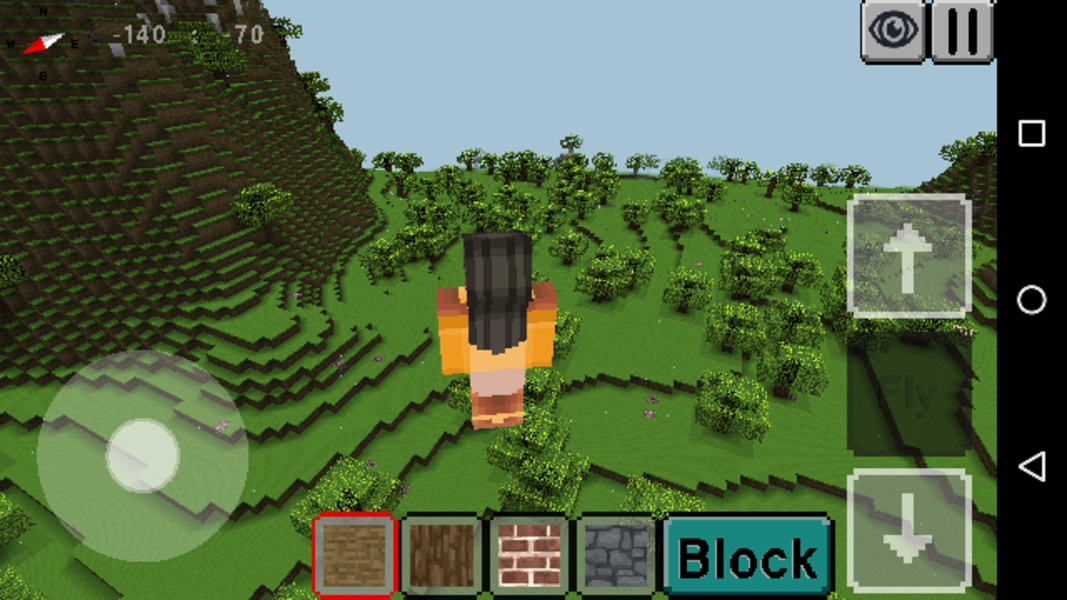 Exploration Block : 3D Craft & Build - Preview 3